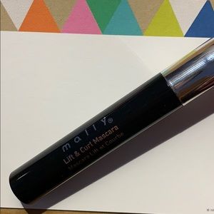 Mally Lift& Curl mascara